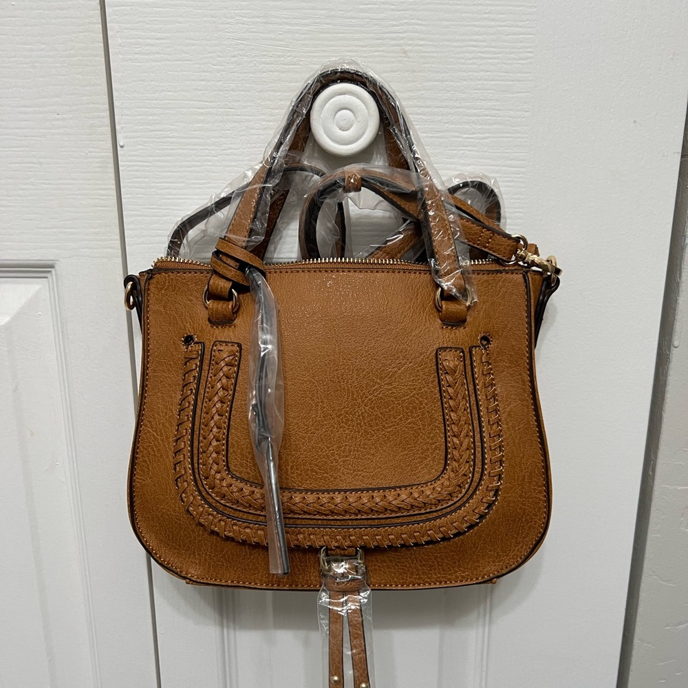 Sole Society Crossbody Purse